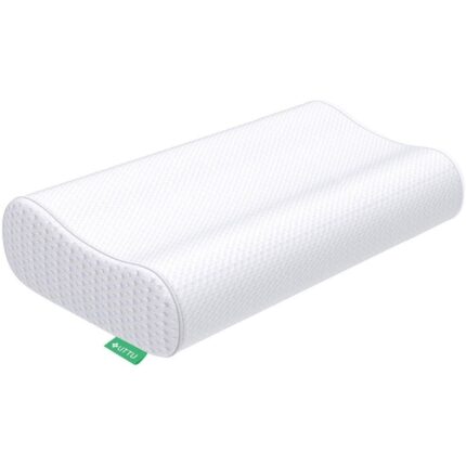 Oreiller non furrato memory foam