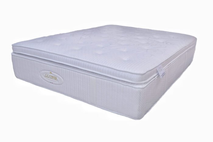 Matelas Ortopedico topper